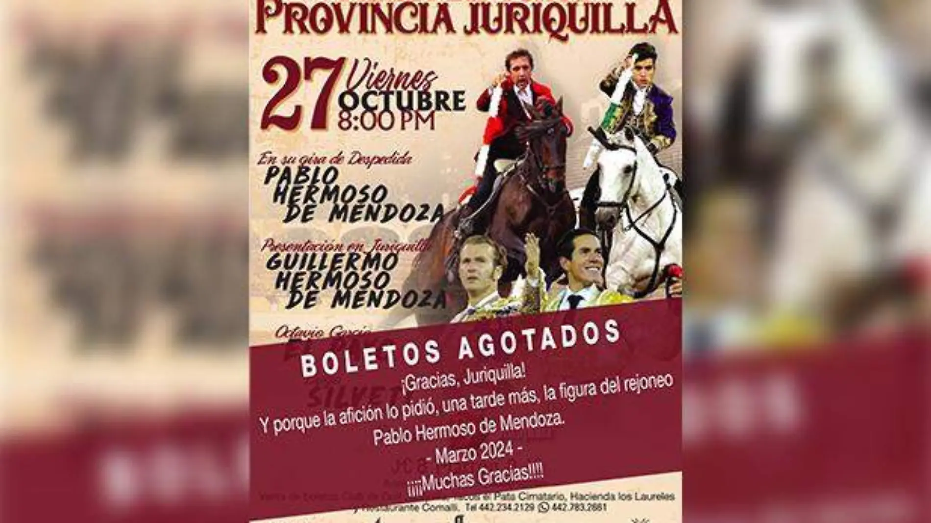 Corrida de Toros ok